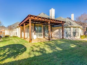 1710  Almond Drive , Mansfield Texas 76063