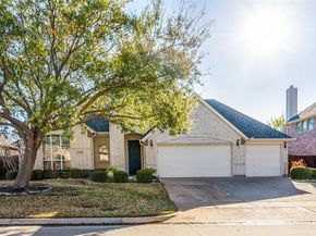 1710  Almond Drive , Mansfield Texas 76063