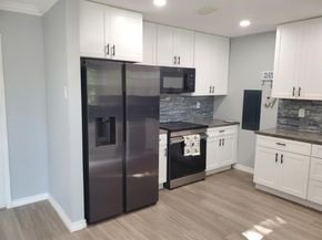 206  Springbranch Drive , Garland Texas 75043