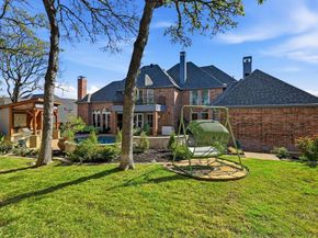 801  Shady Bend Court , Highland Village Texas 75077