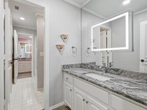801  Shady Bend Court , Highland Village Texas 75077