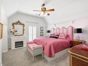 801  Shady Bend Court , Highland Village Texas 75077