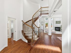 801  Shady Bend Court , Highland Village Texas 75077