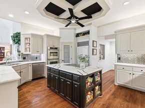 801  Shady Bend Court , Highland Village Texas 75077