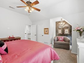 801  Shady Bend Court , Highland Village Texas 75077