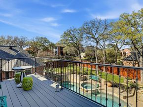 801  Shady Bend Court , Highland Village Texas 75077