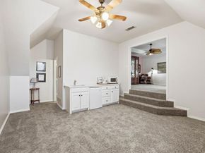 801  Shady Bend Court , Highland Village Texas 75077