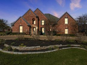 801  Shady Bend Court , Highland Village Texas 75077