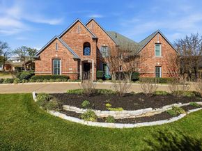 801  Shady Bend Court , Highland Village Texas 75077
