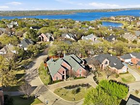 801  Shady Bend Court , Highland Village Texas 75077