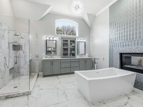 801  Shady Bend Court , Highland Village Texas 75077
