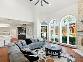 801  Shady Bend Court , Highland Village Texas 75077