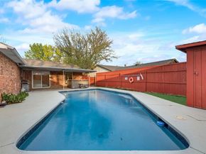 9230  Millwood Drive , Rowlett Texas 75088