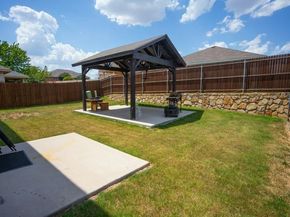 5408  Stone Meadow Lane , Fort Worth Texas 76179