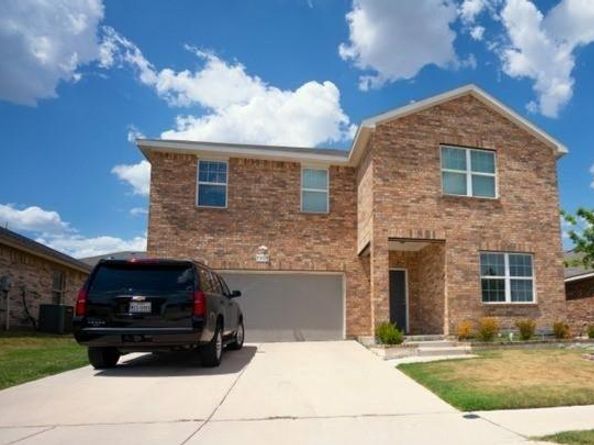 5408  Stone Meadow Lane , Fort Worth Texas 76179