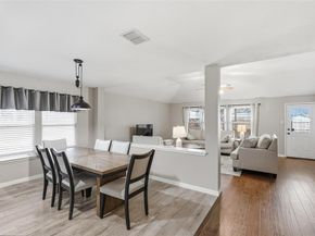 418  Ashland Drive , Wylie Texas 75098