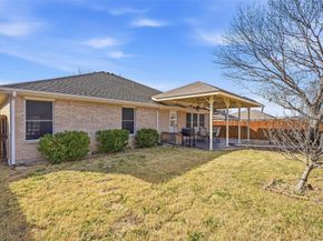 418  Ashland Drive , Wylie Texas 75098