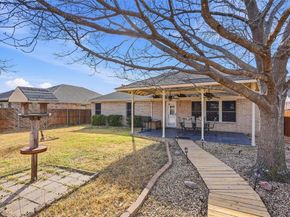 418  Ashland Drive , Wylie Texas 75098