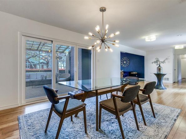 314  Canyon Ridge Drive , Richardson Texas 75080