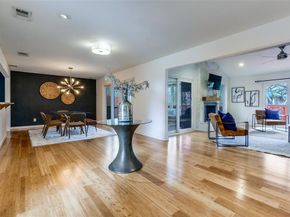 314  Canyon Ridge Drive , Richardson Texas 75080