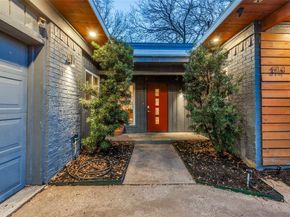 314  Canyon Ridge Drive , Richardson Texas 75080