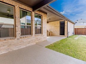 3141  Tiara Drive , Celina Texas 75009