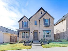 3141  Tiara Drive , Celina Texas 75009