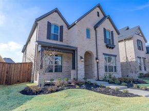 3141  Tiara Drive , Celina Texas 75009