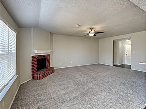 3712  Garden Springs Drive , Fort Worth Texas 76123