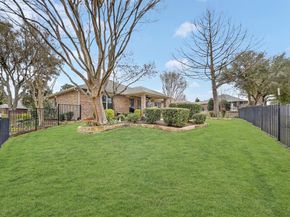 10100  Serene Court , Denton Texas 76207