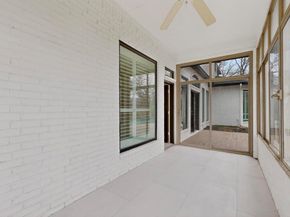 531 E Hickory Ridge Circle , Argyle Texas 76226