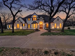 531 E Hickory Ridge Circle , Argyle Texas 76226