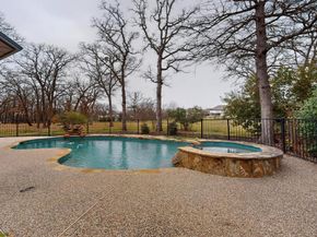 531 E Hickory Ridge Circle , Argyle Texas 76226