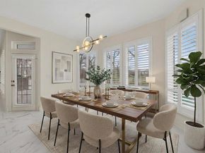 531 E Hickory Ridge Circle , Argyle Texas 76226