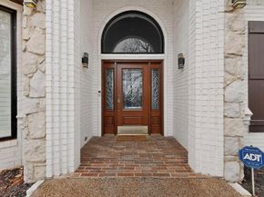 531 E Hickory Ridge Circle , Argyle Texas 76226