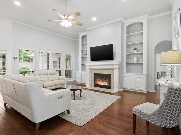 2421  London Drive , Plano Texas 75025