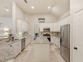 2421  London Drive , Plano Texas 75025