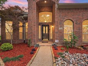2421  London Drive , Plano Texas 75025