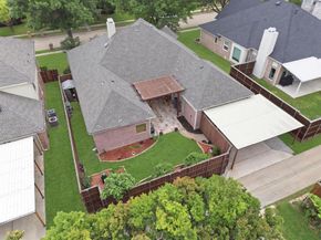 2421  London Drive , Plano Texas 75025