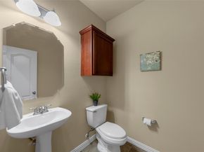 1613  Tarrytown Lane , Allen Texas 75013