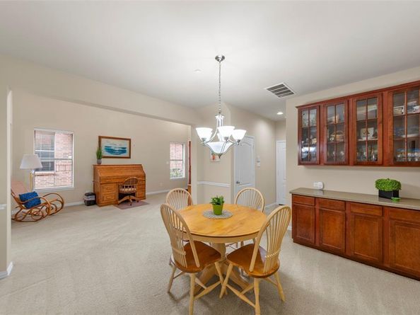 1613  Tarrytown Lane , Allen Texas 75013