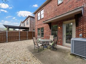 1613  Tarrytown Lane , Allen Texas 75013