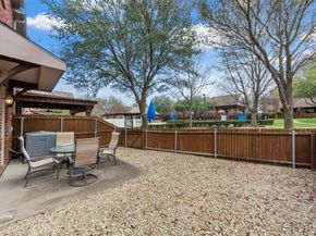 1613  Tarrytown Lane , Allen Texas 75013