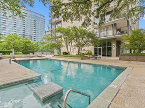 3310  Fairmount Street  12E, Dallas Texas 75201