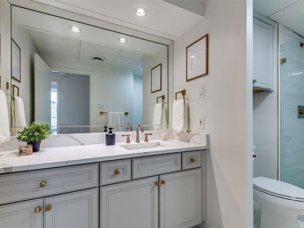 3310  Fairmount Street  12E, Dallas Texas 75201