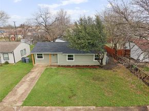 2655  Larry Drive , Dallas Texas 75228