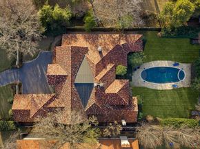 5543  Edlen Drive , Dallas Texas 75220