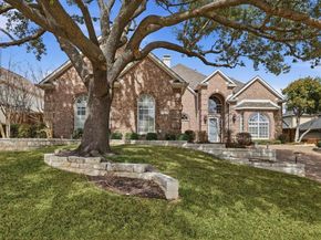 6713  Columbine Way , Plano Texas 75093