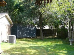 3920  Woodruff Court , Arlington Texas 76017