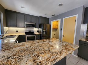 3920  Woodruff Court , Arlington Texas 76017